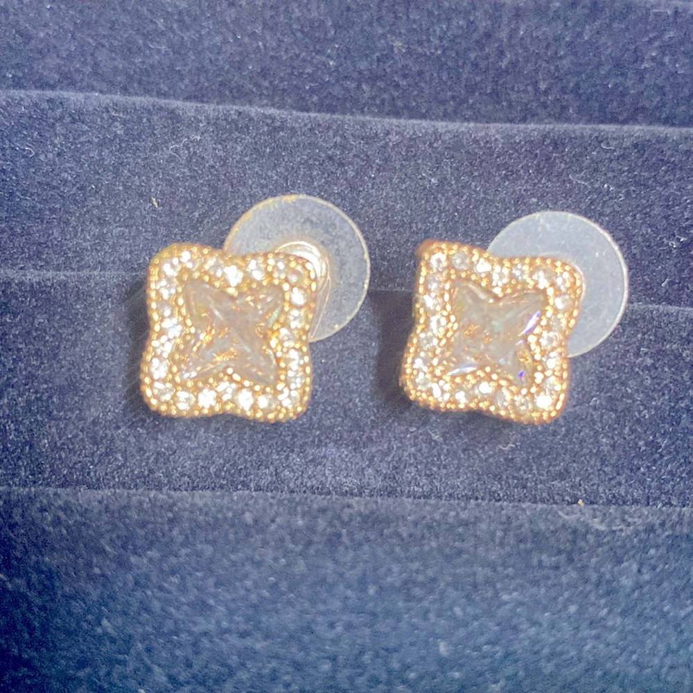 Francesca Earrings